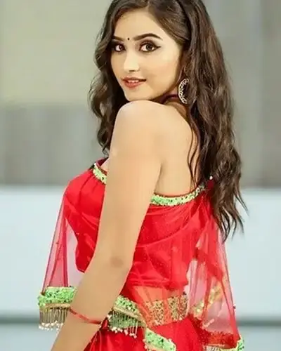 Escort In Gir Somnath